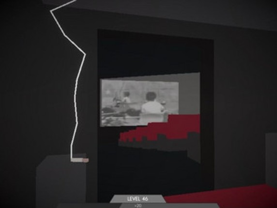 A Night in Nowhere screenshot