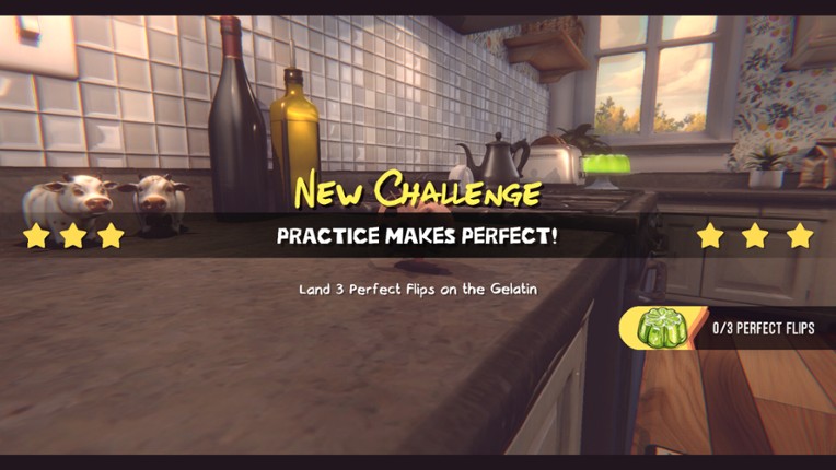 a pig game: A Pee Wee Premiere screenshot