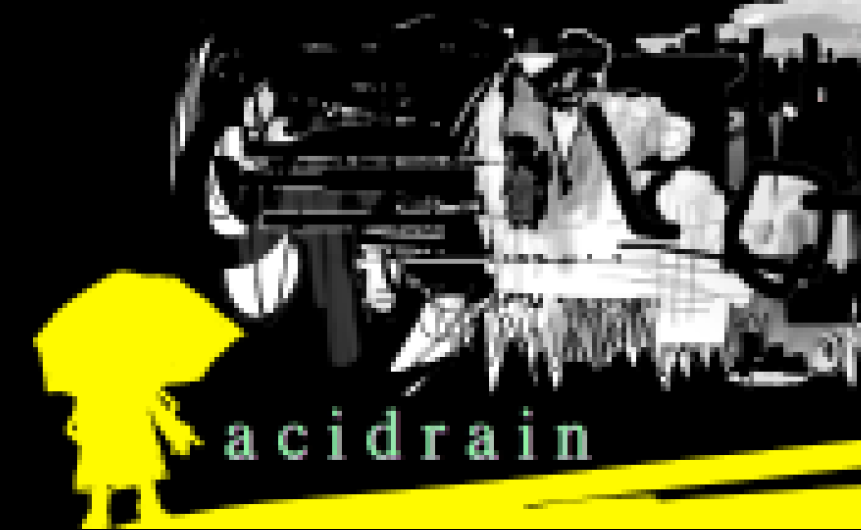 Games like acidrain