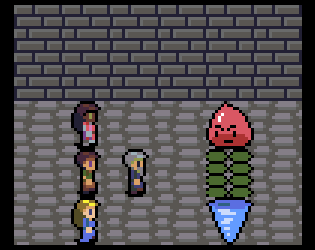 Games like Adventure Boss