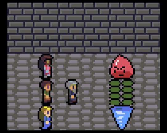 Adventure Boss Image