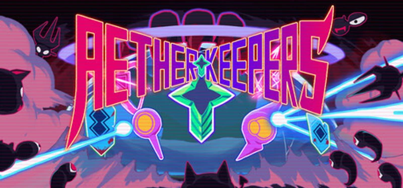 Aether Keepers Image