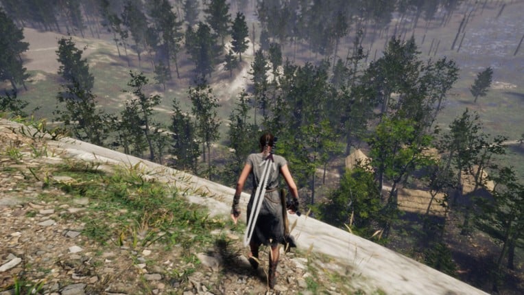 After Nightfall screenshot