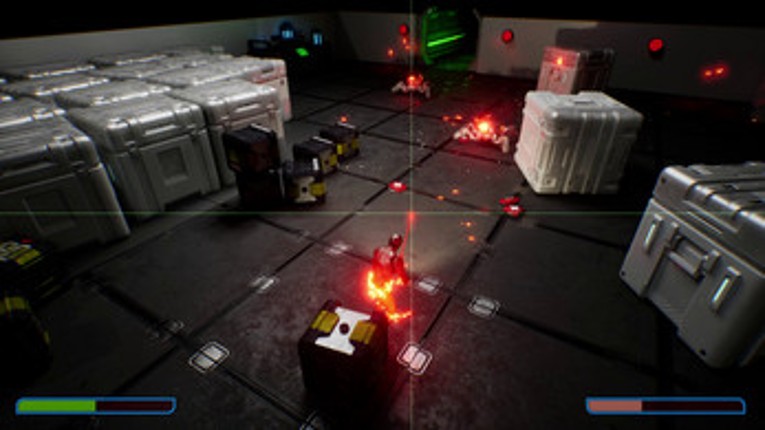 AI AWAKENING screenshot