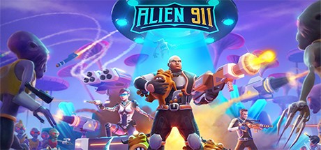 Games like Alien 911