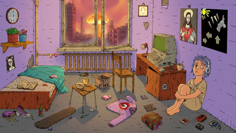 AMEN 11 11 screenshot