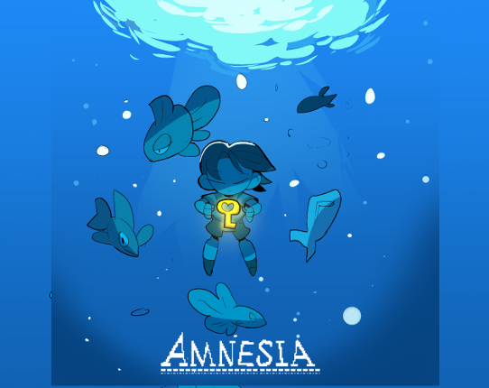 Amnesia Image