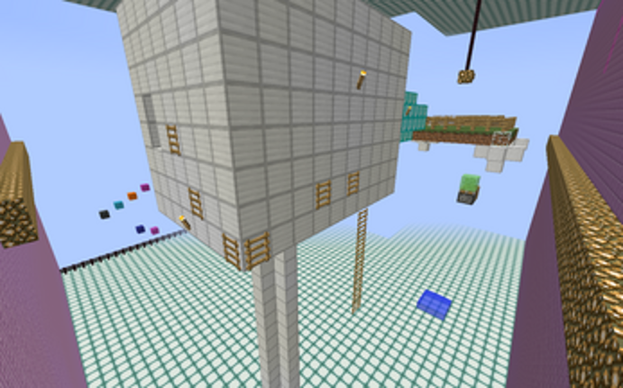 Ananord - MCE screenshot