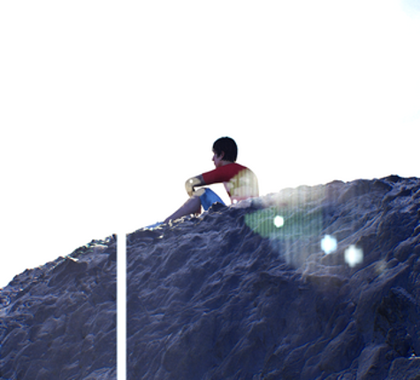 Anemoia screenshot