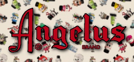 Games like Angelus Brand VR Experience