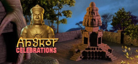 Games like Angkor: Celebrations