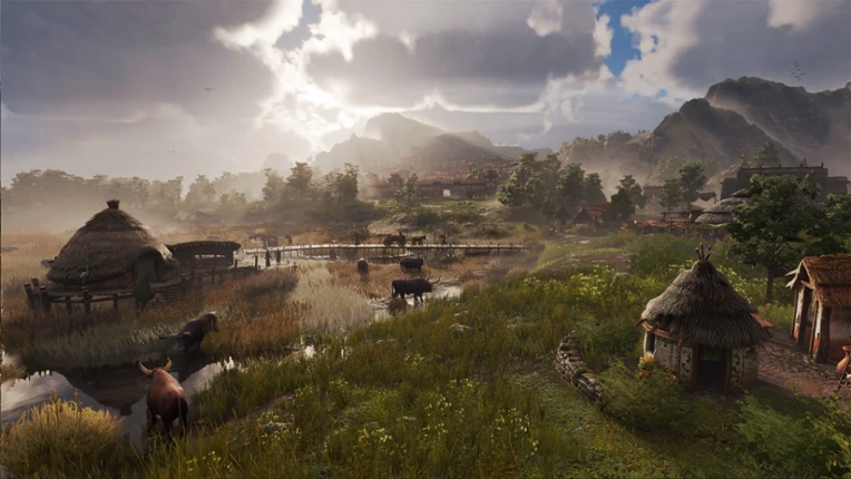 Anno 117: Pax Romana Image