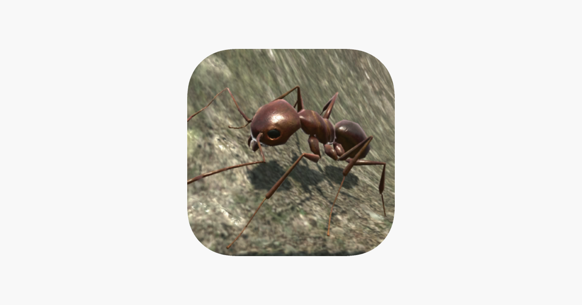 Games like Ant Simulation 3D