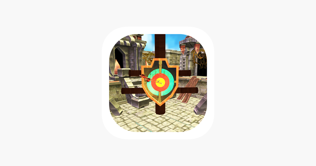 Games like Archery Shooting League - King of Bow and Arrow