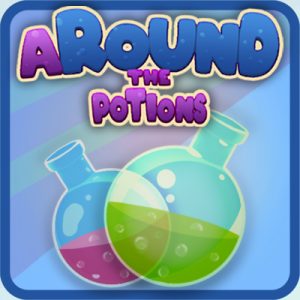 Games like ARound the Potions