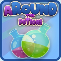 ARound the Potions Image