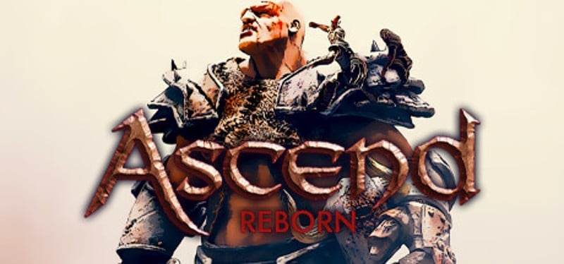 Ascend: Reborn Game Cover