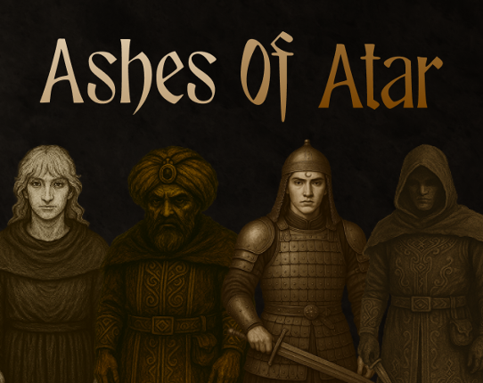 Ashes Of Atar Image