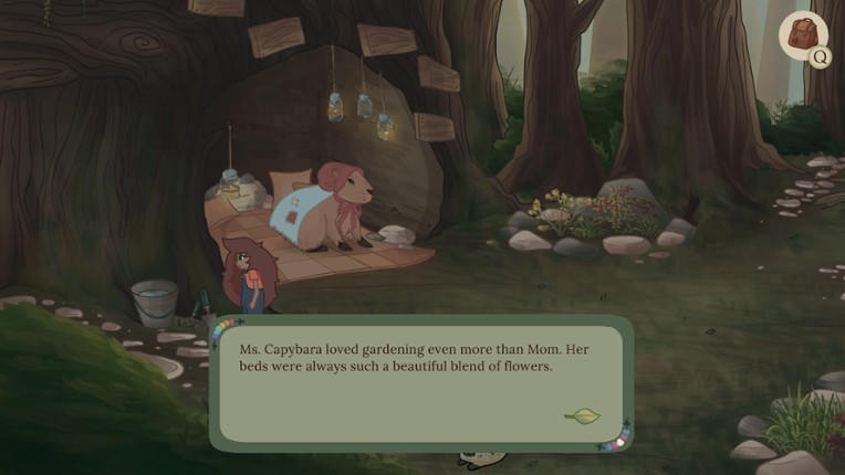 At Winter's End screenshot