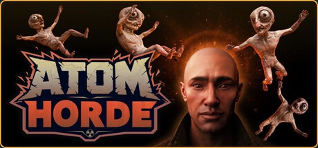 Games like Atom Horde