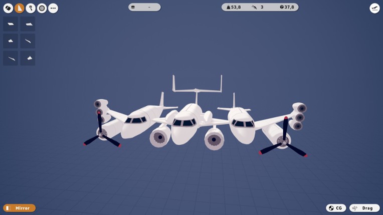 Aviassembly screenshot