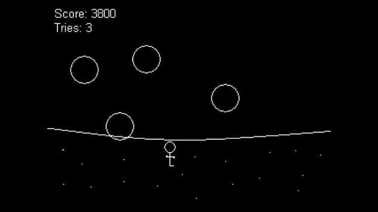 Avoid Them: Breakthrough Gaming Arcade Image