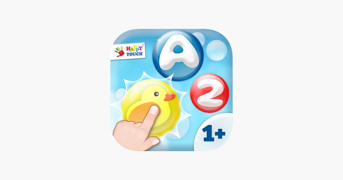 Games like Baby Games Happytouch®