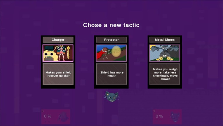 Back Alley Beatdown screenshot