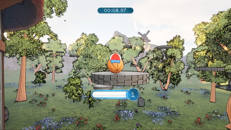 Ball is Life screenshot