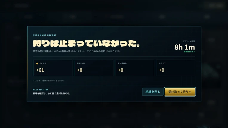 Beast Market Image