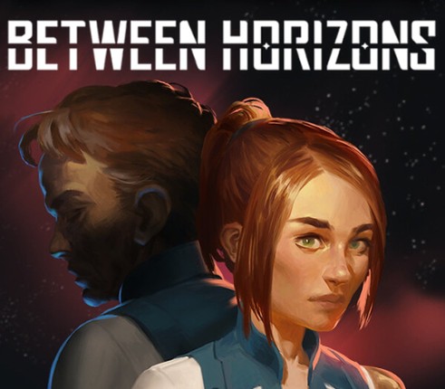 Between Horizons Image