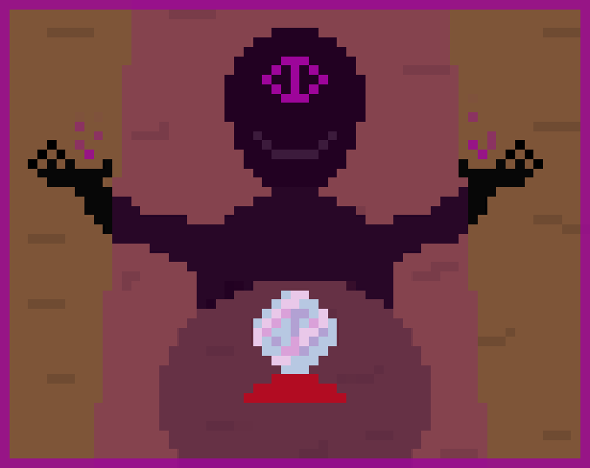 Beyond the Third Eye Image