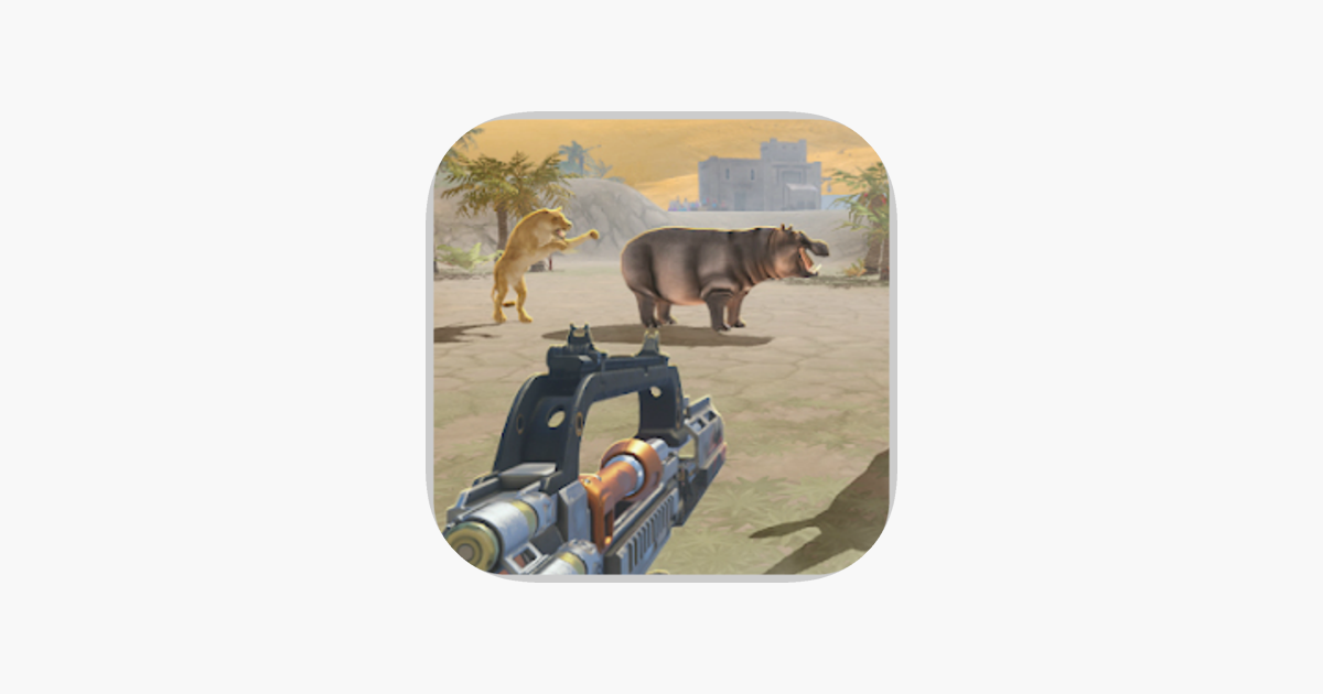 Games like Big Hunting: Safari Trip