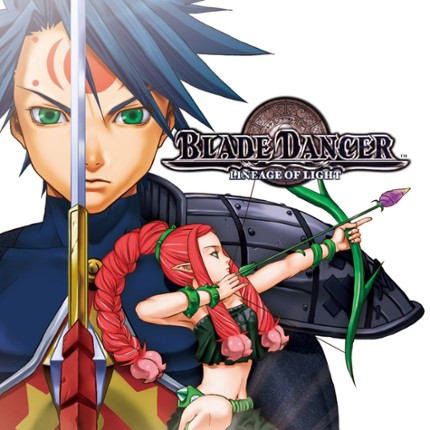 Blade Dancer: Lineage of Light Image