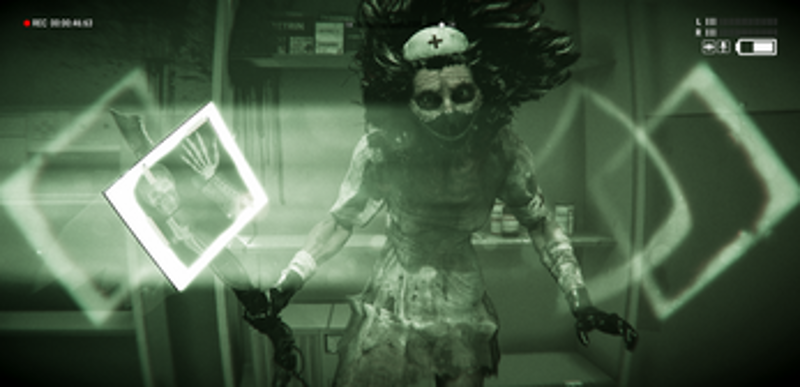 Bleakhour screenshot