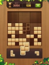 Block Puzzle: Wood Sudoku Game Image