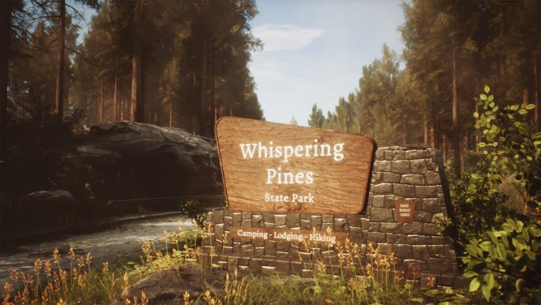 Blood Bear screenshot