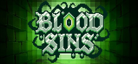 Games like Blood Sins