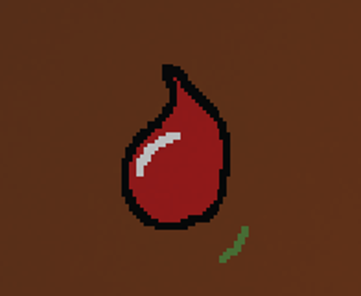 Bloody Image