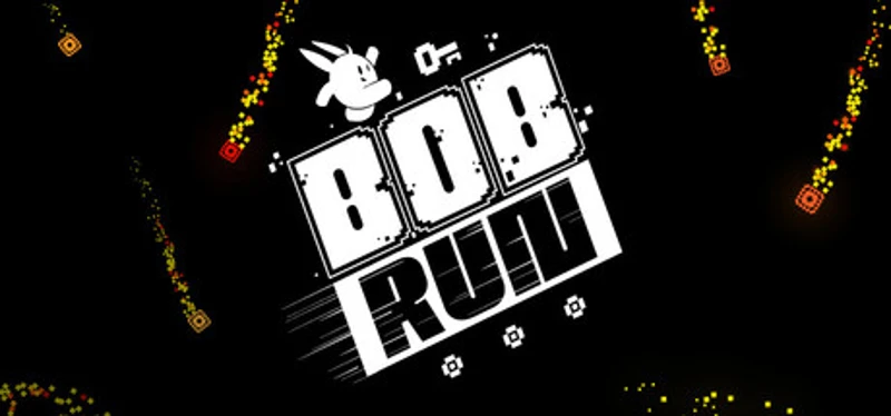 Bob Run Image