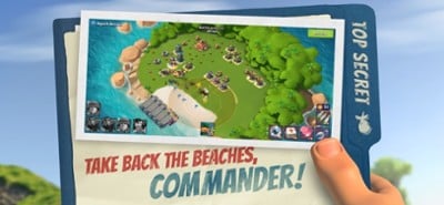 Boom Beach Image