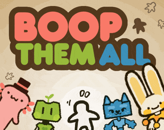 Boop Them All Image