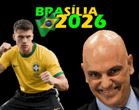 Brasília 2026 Image
