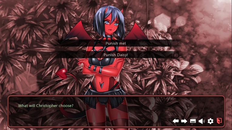 Broken Hearts Island screenshot