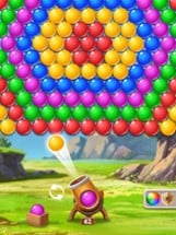 Bubble Shooter Move Image