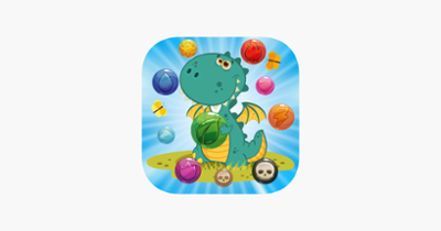 Bubble Shooter Trouble Monster Quest Mania Image