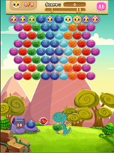 Bubble Shooter Trouble Monster Quest Mania Image