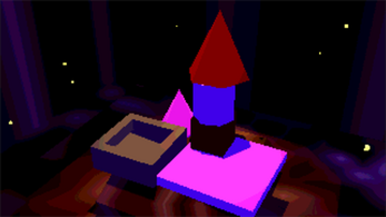 BUILD ME A TOWER screenshot