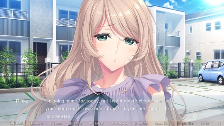 Bunny’s Rent-a-Mom Agency screenshot