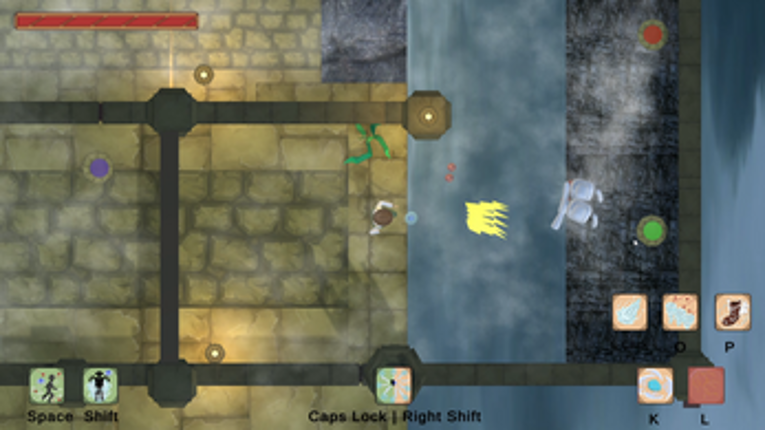 By Your Side screenshot